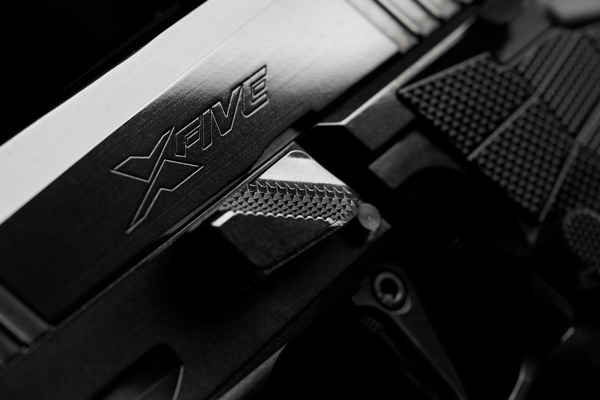 Introducing the SIG Reserve Collection from SIG SAUER