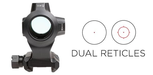 The Next Generation of SIG ELECTRO-OPTICS Best-Selling ROMEO5 Rifle Red Dots is Now in Stock
