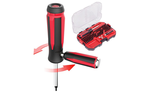 NEW: Smart Drive 90 by Real Avid