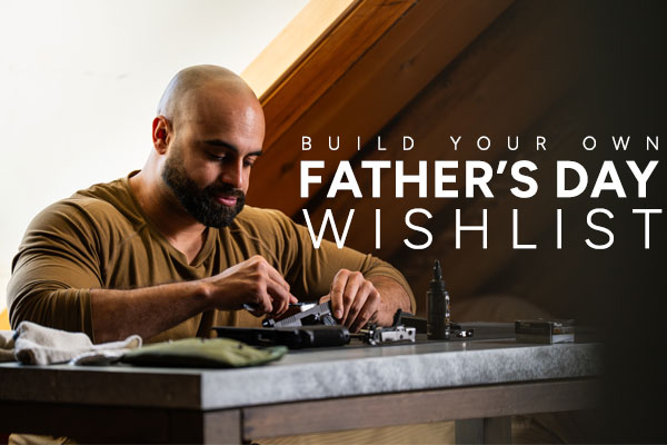 Father's Day Wishlist