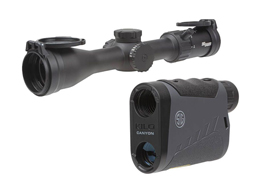 WHISKEY4 & KILO CANYON Combo Kit