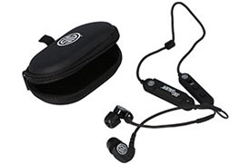 SIG SAUER - GS Extreme 2.0 - Earbuds