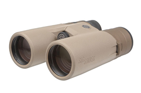 ZULU8 HDX Binoculars