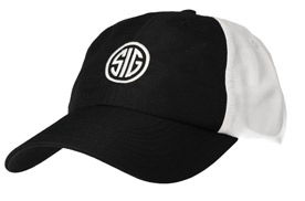 SIG Mark Performance Hat