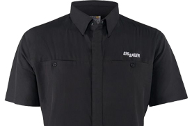 Performance Short Sleeve Shirt