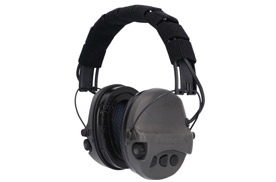 LEGION Safariland Electronic Ear Protection