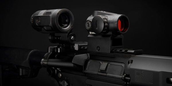 Adaptability Meets Precision with the New ROMEO-MSR GEN II and JULIET5 Micro Package