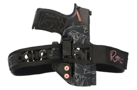 NEW: ROSE Comfort Concealment Belt