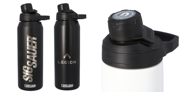 20OZ and 32OZ STAINLESS INSULATED WATER BOTTLES