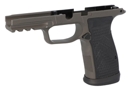 NEW: P365-AXG LEGION 9MM Grip Module