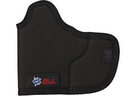P356X DESANTIS POCKET HOLSTER