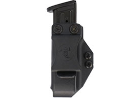 P320 DEEP CONCEALMENT MAG CARRIER - ANR DESIGN - BLACK