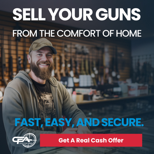 Sell Your Guns from the Comfort of Your Own Homw