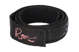 ROSE EDC CARRY BELT-BLACK