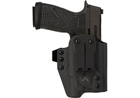 P365-AXG LEGION IWB Light - Bearing Holster
