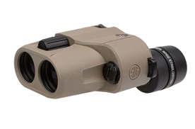 ZULU6 HDX 10X30MM Binocular