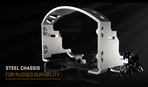 Introducing ROMEO-RS Red Dot Sights