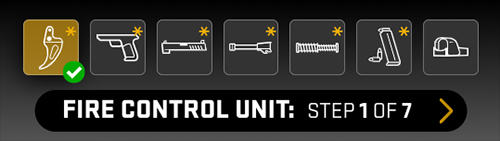 NEW: Intuitive Navigation