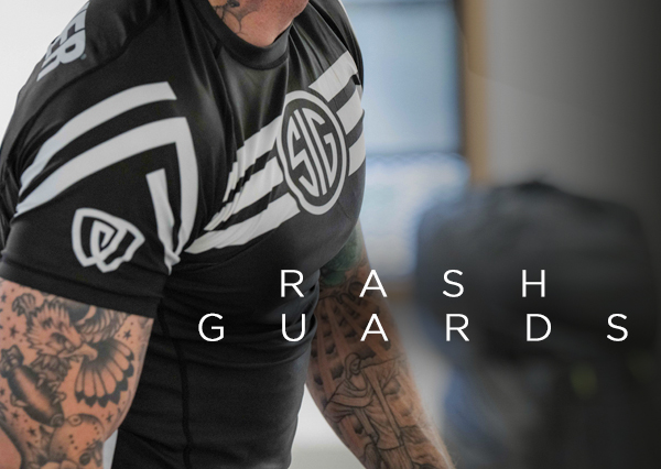 Rash Guards