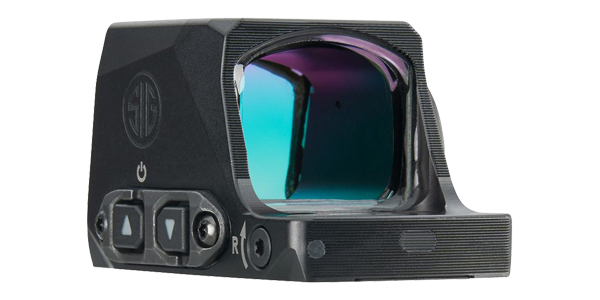 NOW IN STOCK: ROMEO-X ENCLOSED Red Dot Sight