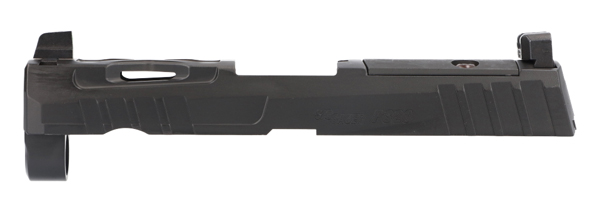 Build Any P320 with the 3.9" SPECTRE Slide Assembly in the P320 Custom Works Studio and Save $200!