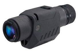 OSCAR3 10-20X30 MM Spotting Scope, Black