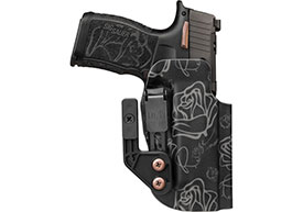 P365-ROSE&trade; XECUTIVE IWB CROSSBREED HOLSTER