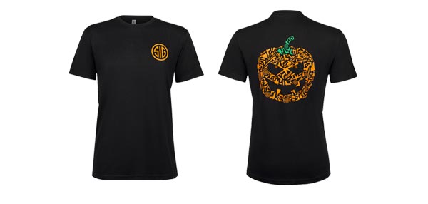 SIG-O-LANTERN T-Shirt
