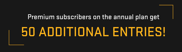 GIVEAWAY: Chance to Win a P320-FLUX LEGION or P365-FUSE