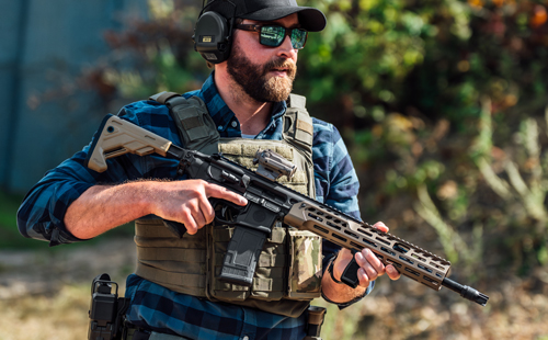 SAVE: MCX-SPEAR LT AR Conversion Kit Bundle