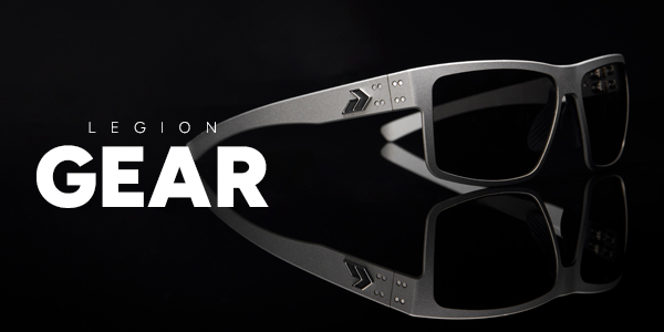 LEGION Gear