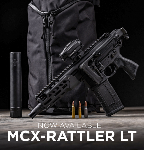 Introducing the MCX-Rattler LT: The Next Level of Modularity