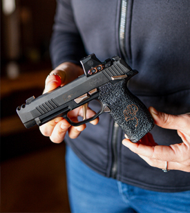 P365-XL ROSE COMP ROMEOZERO ELITE Package