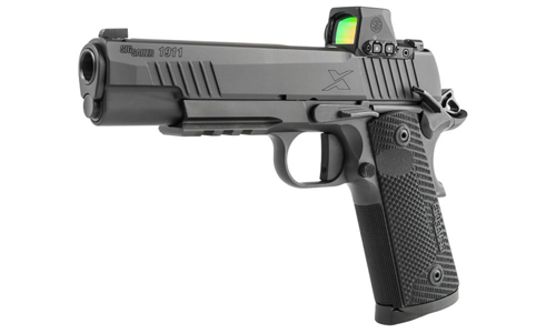 Try Before You Buy: 1911-XFULL