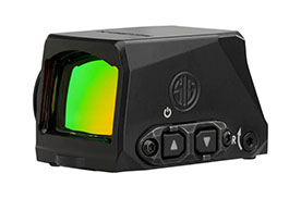 ROMEO-X SIG -  LOC Comapct