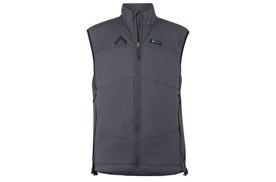 LEGION CIRQUE LITE VEST CARBON GRAY