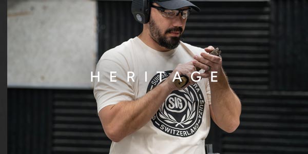 Heritage Collection