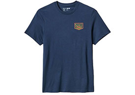 SIG SAUER Shamrock T-shirt - Green