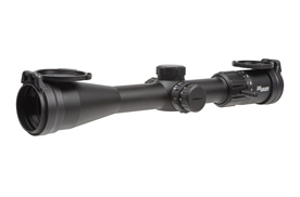 #9: CANYON 4-16X44MM Riflescope