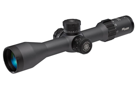 TANGO6 4-24X50MM Riflescope