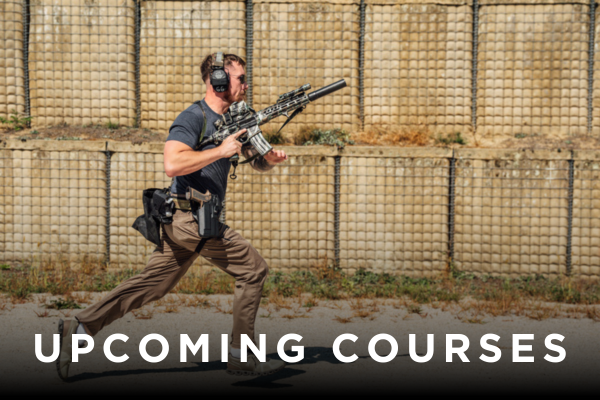 DYNAMIC PERFORMANCE RIFLE