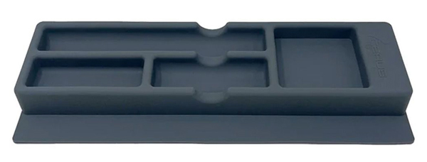 NEW: Cleaning Mat Organizer Tray from Cerus Gear
