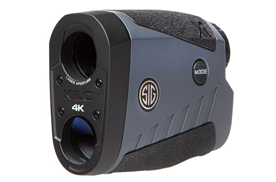 KILO4K Rangefinder