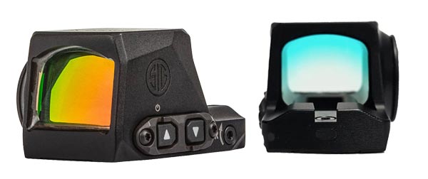 ON SALE: ROMEO-X COMPACT - BLACK OUT