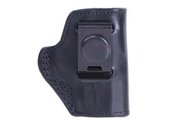 P238 IWB Leather Holster