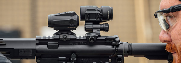 ROMEO5 & JULIET3 COMBO