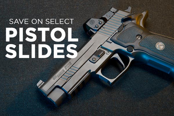 SHOP ALL SLIDES ON SALE