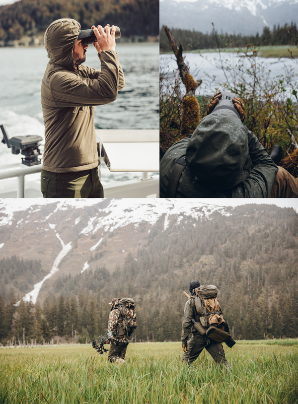 Introducing the Most Advanced Optical Image Stabilization Solution by SIG SAUER Electro-Optics