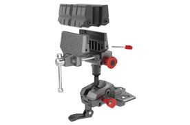 Master Gun Vise