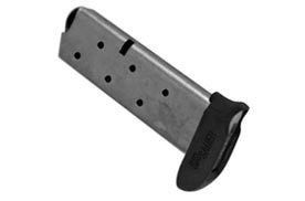 P238 7rd Extended Magazine